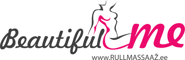 Beautiful_Me_rullmassaaž-ee_logo