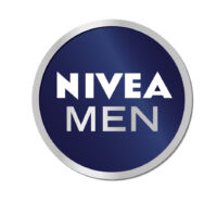 NIVEA MEN logo
